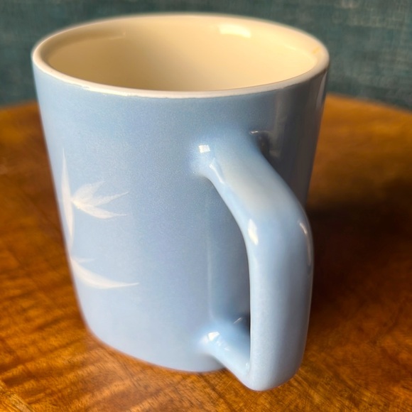 Vintage 1959 Winfield Blue Pacific mug - Picture 3 of 6